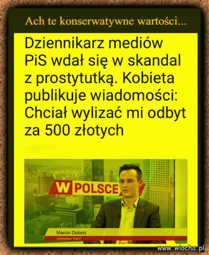 Typowy pisowiec