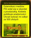Typowy pisowiec