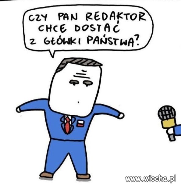 Cały Naród z Prezydentem!!!