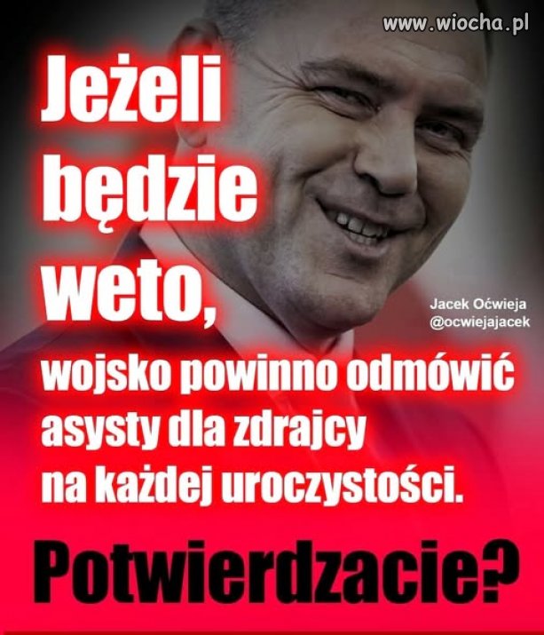 Oczywiście, że tak