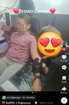 Gość zabrał 8-letnią córkę do tatuatora...