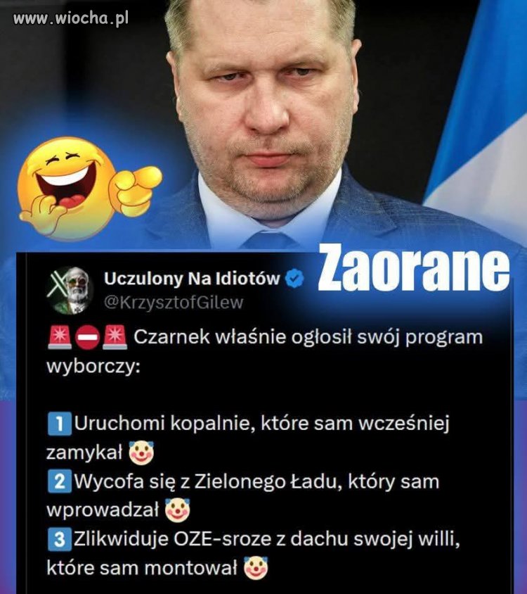 Program