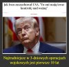 I co teraz Panie pomarańczowy?