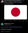 Wymień kogoś znanego z Japonii: