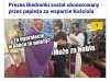 Ah ten kosciol i jego "zasługi"