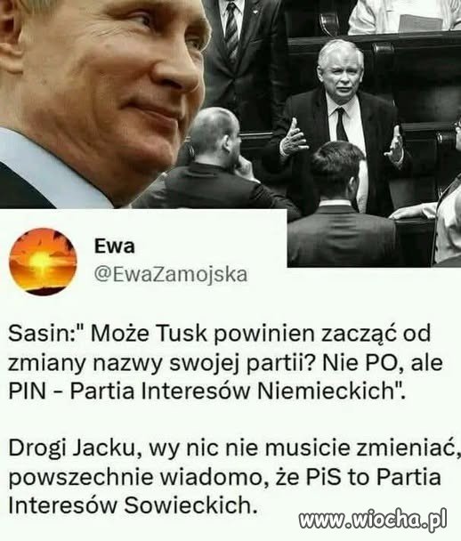 Trafiony-zatopiony