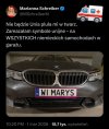 Zróbmy zrzutkę na kaftan ❗ Głupota nieuleczalna.