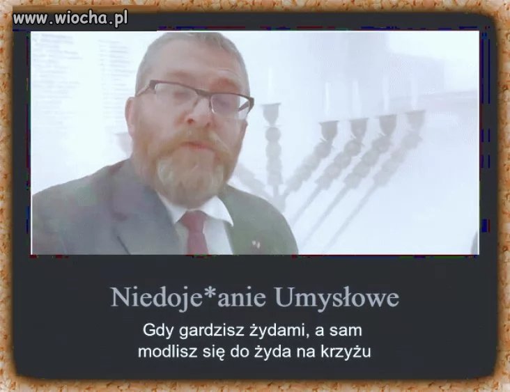 Ten to jest dopiero przykry