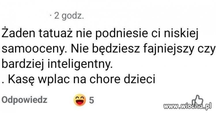 Dobrze wiedzieć