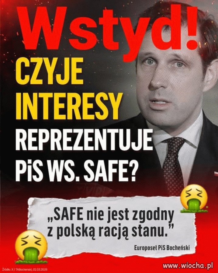 Swoją drogą to on też chyba jest krypto?
