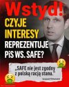 Swoją drogą to on też chyba jest krypto?