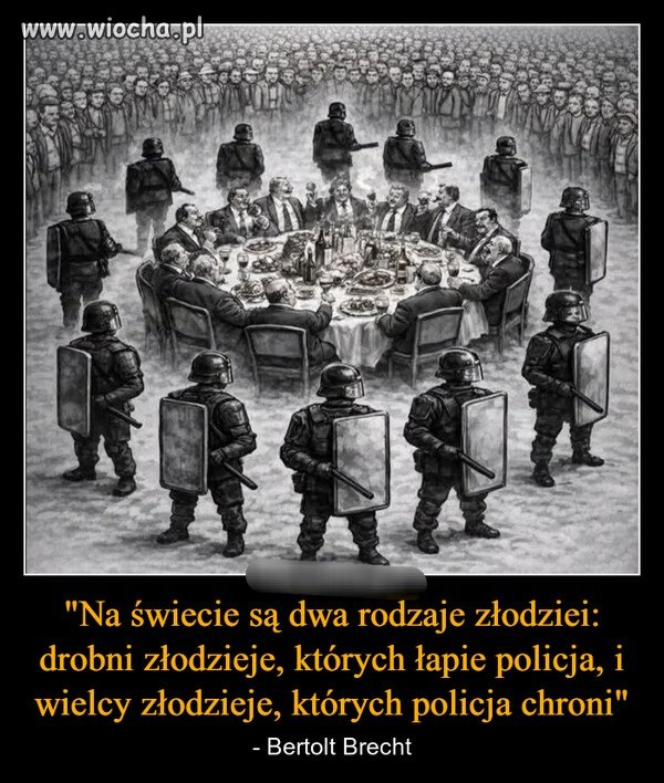 Smutna, szara rzeczywistość 