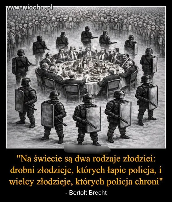 Smutna, szara rzeczywistość 