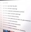 Ciekawe wyszukiwania
