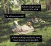 Lepiej dmuchać na zimno