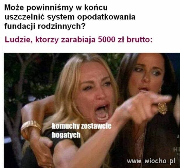 Głupie komuchy
