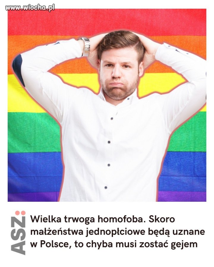 To już koniec
