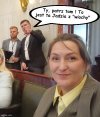 Dla polityka najważniejsza