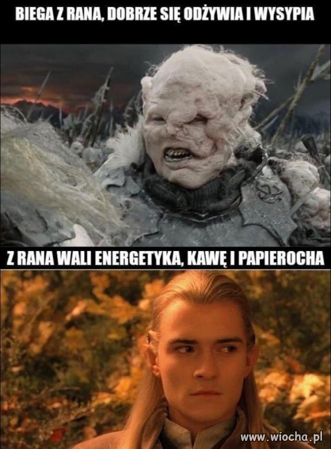 I taka to sprawiedliwość
