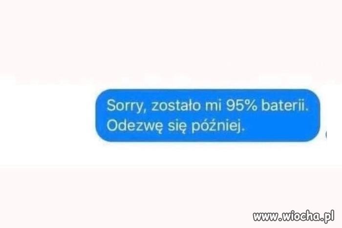 Każdy introwertyk czasem tak robi