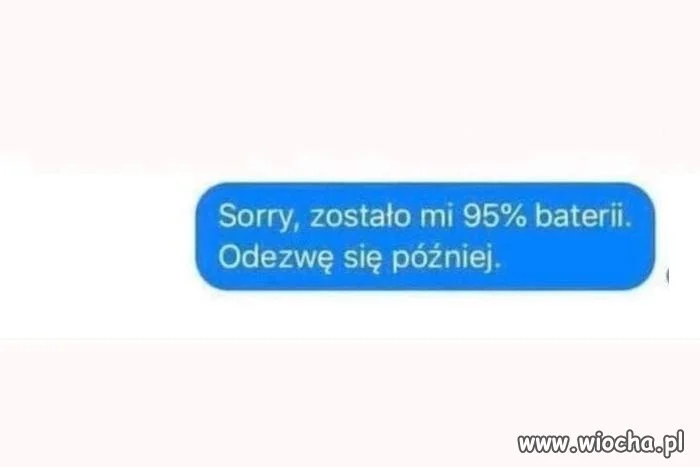 Każdy introwertyk czasem tak robi