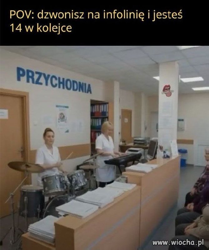 Może i wkurza