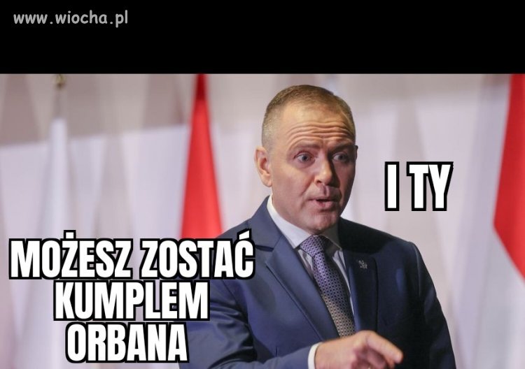 Fajny gość 