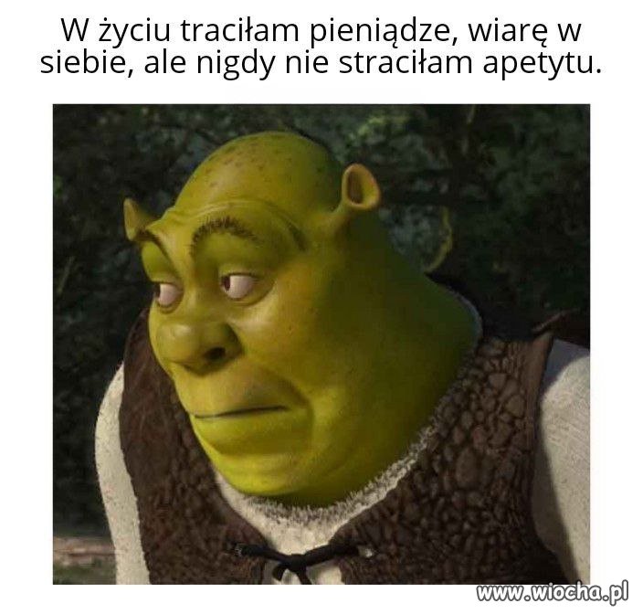 To akurat prawda