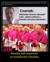 Ale żeby tak swoich obrażać...