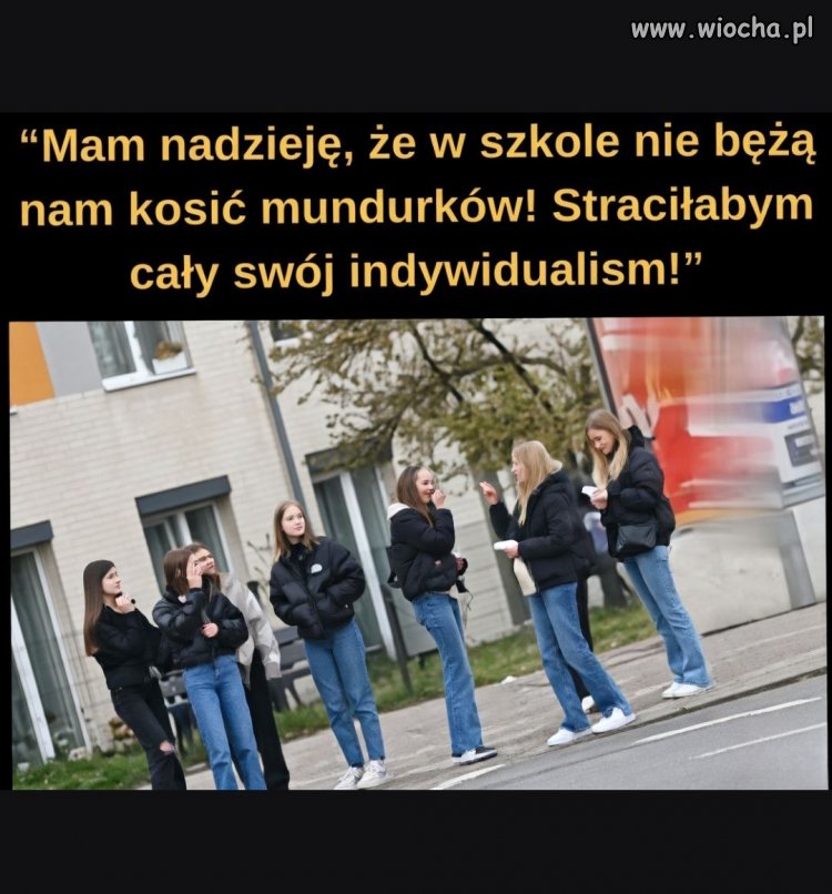 Indywidualizm