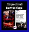 Słaba Polska zawsze cieszyła ruskich, a teraz w szczególności