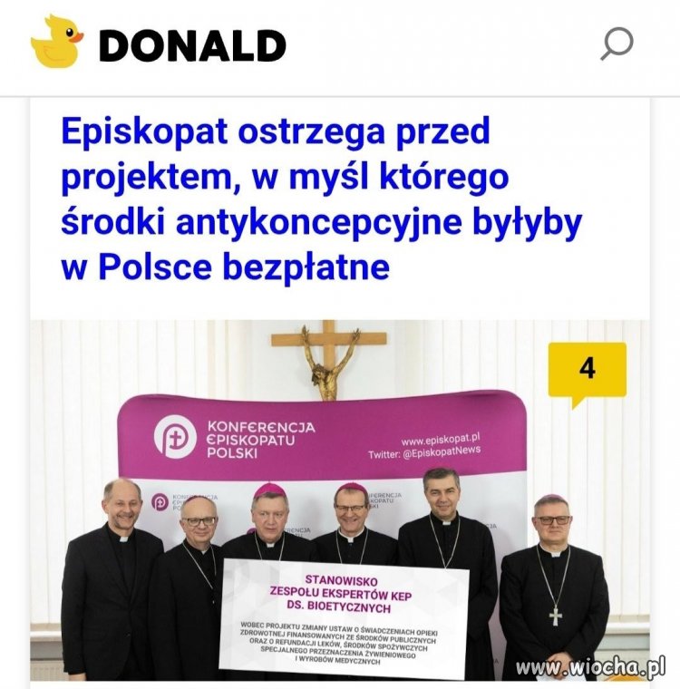 Dobrze, że ostrzegają