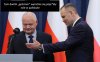 Ten z lewej to może nadrukował miliardów?