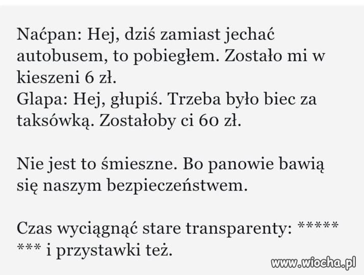 Tyle w temacie sejf 0 zł.