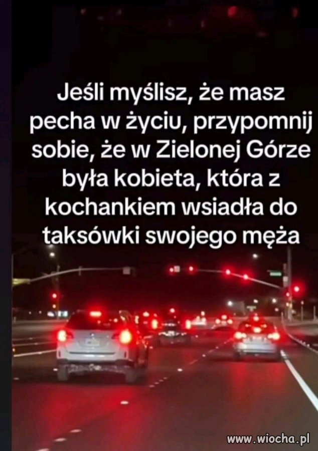 Zapamiętajcie to!