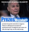 Starość nie radość...Peron mu odjechał ale to już dawno temu