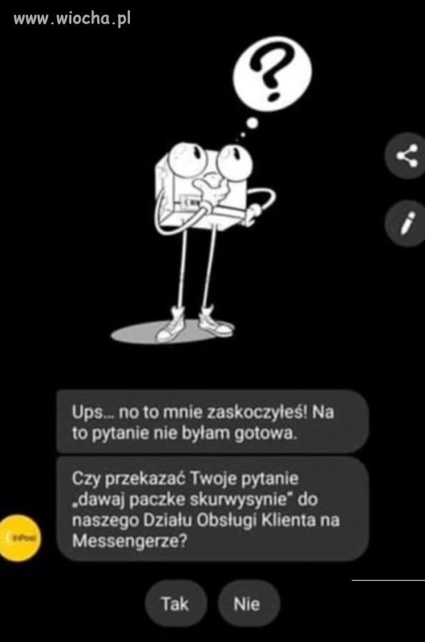 O i teraz kombinuj 