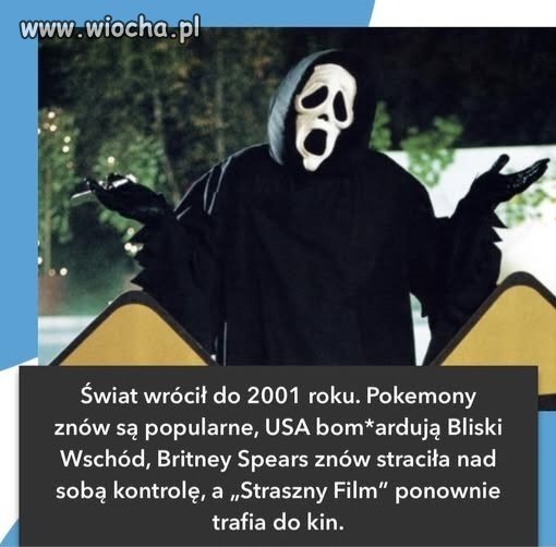 Prawie wszystko się zgadza prawie 