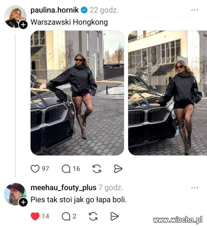 Trafna obserwacja 