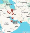 USA i Izrael zaatakowały Iran!