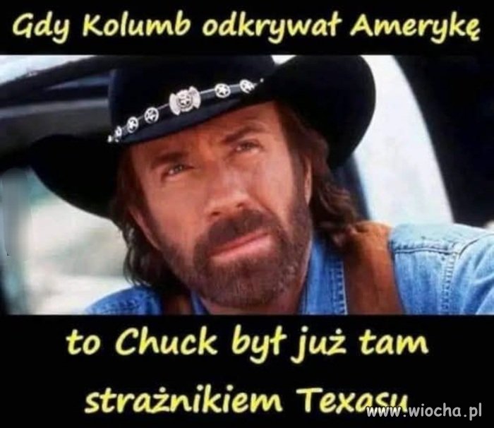 Tak było 