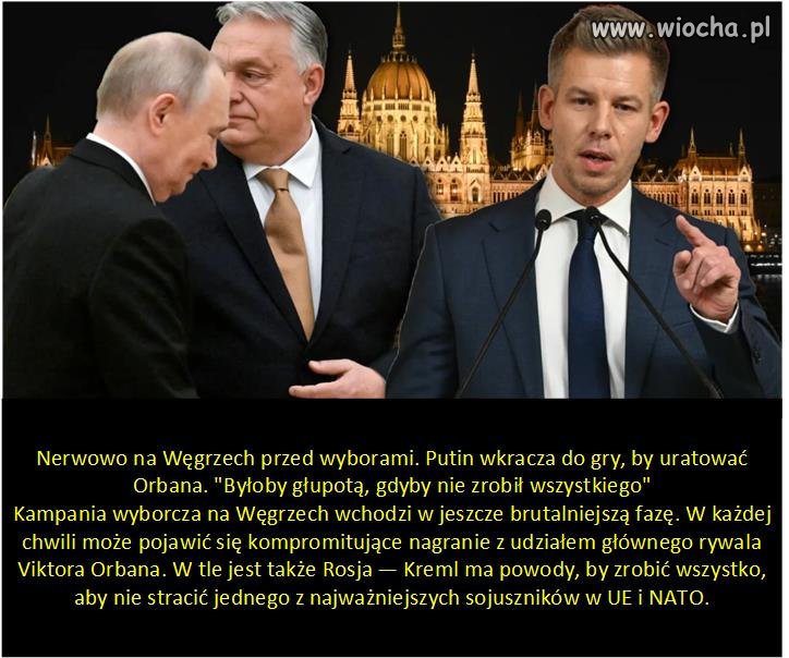Powtarza się scenariusz z Batyrem.