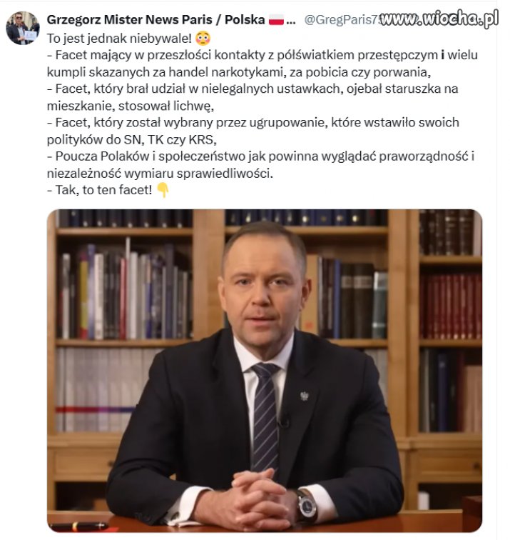 Tak, to ten