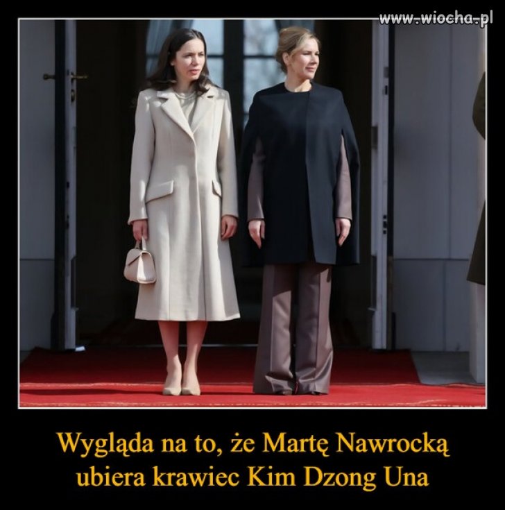 No tak to wygląda...
