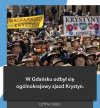 Armia Krystyn opanowała Gdańsk