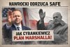 Nawrocki odrzuca SAFE.