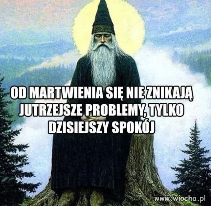 Taka prosta rada. Bez polityki i religii 