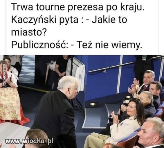 ...PIS-owskie zakłamanie