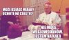 Żart z cyklu dietetycznych