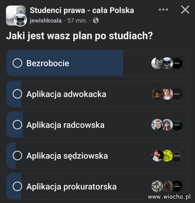 Czy jest sens iść na studia prawnicze w dobie AI? 